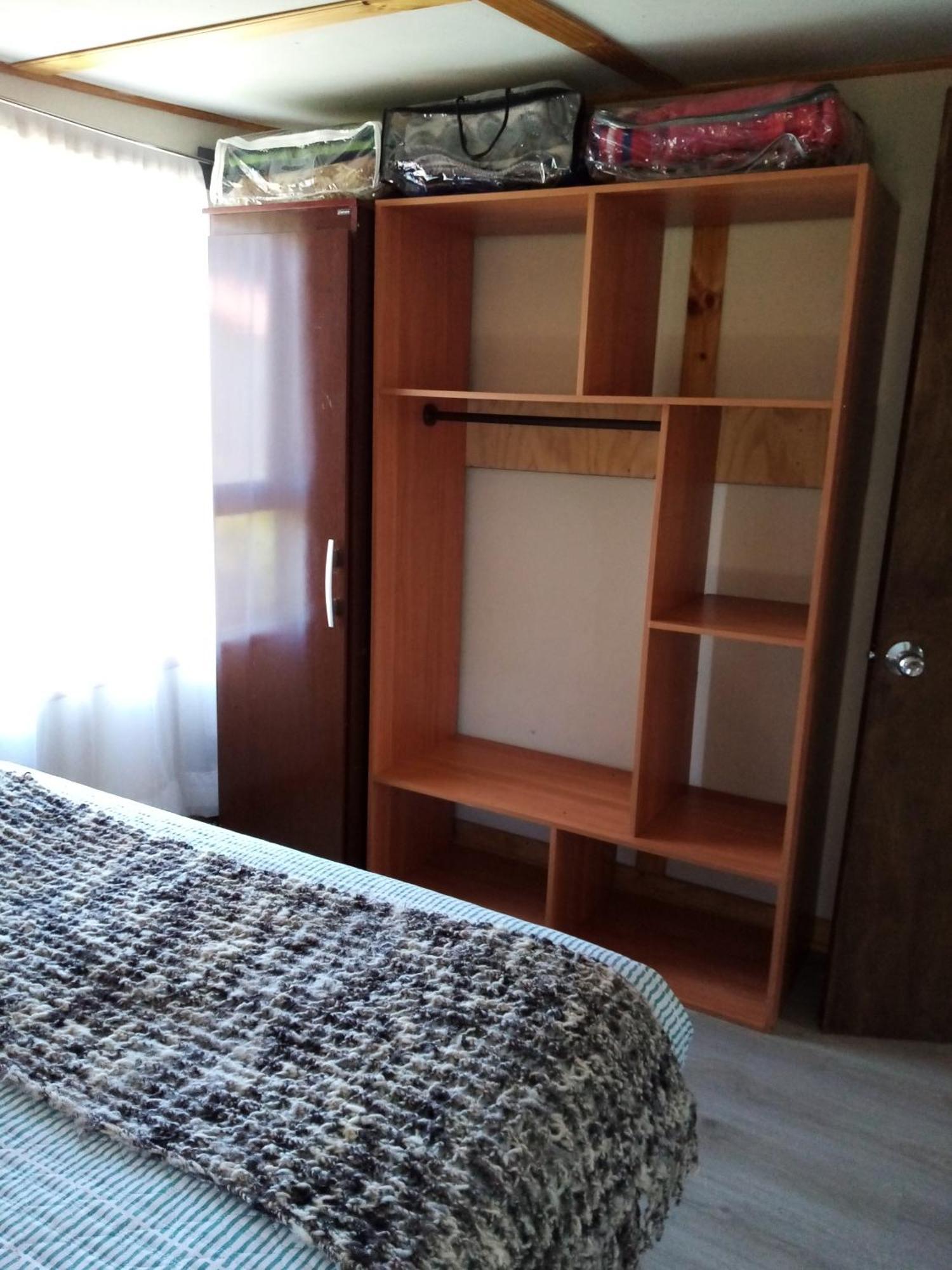 Cabanas Rincon De Ten Ten Castro Pokoj fotografie